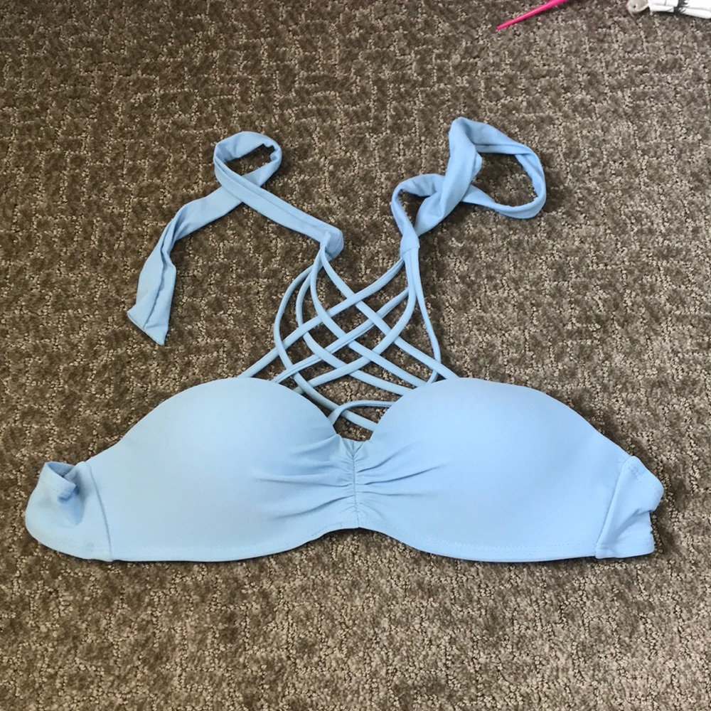 swimsuit top